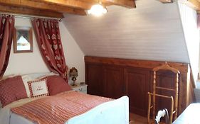 Chambre D'Hotes 
